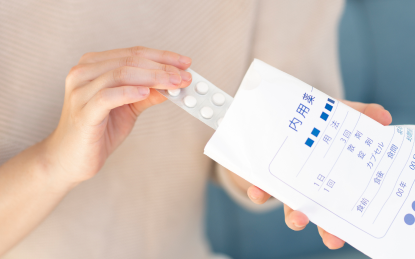 安心の服薬管理・ご相談