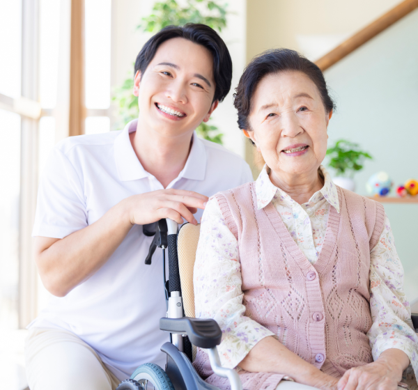 保険外サービス